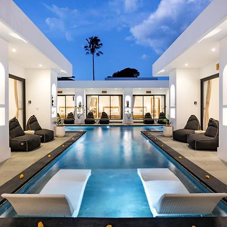 Villa Kelolyne Seminyak  Luaran gambar