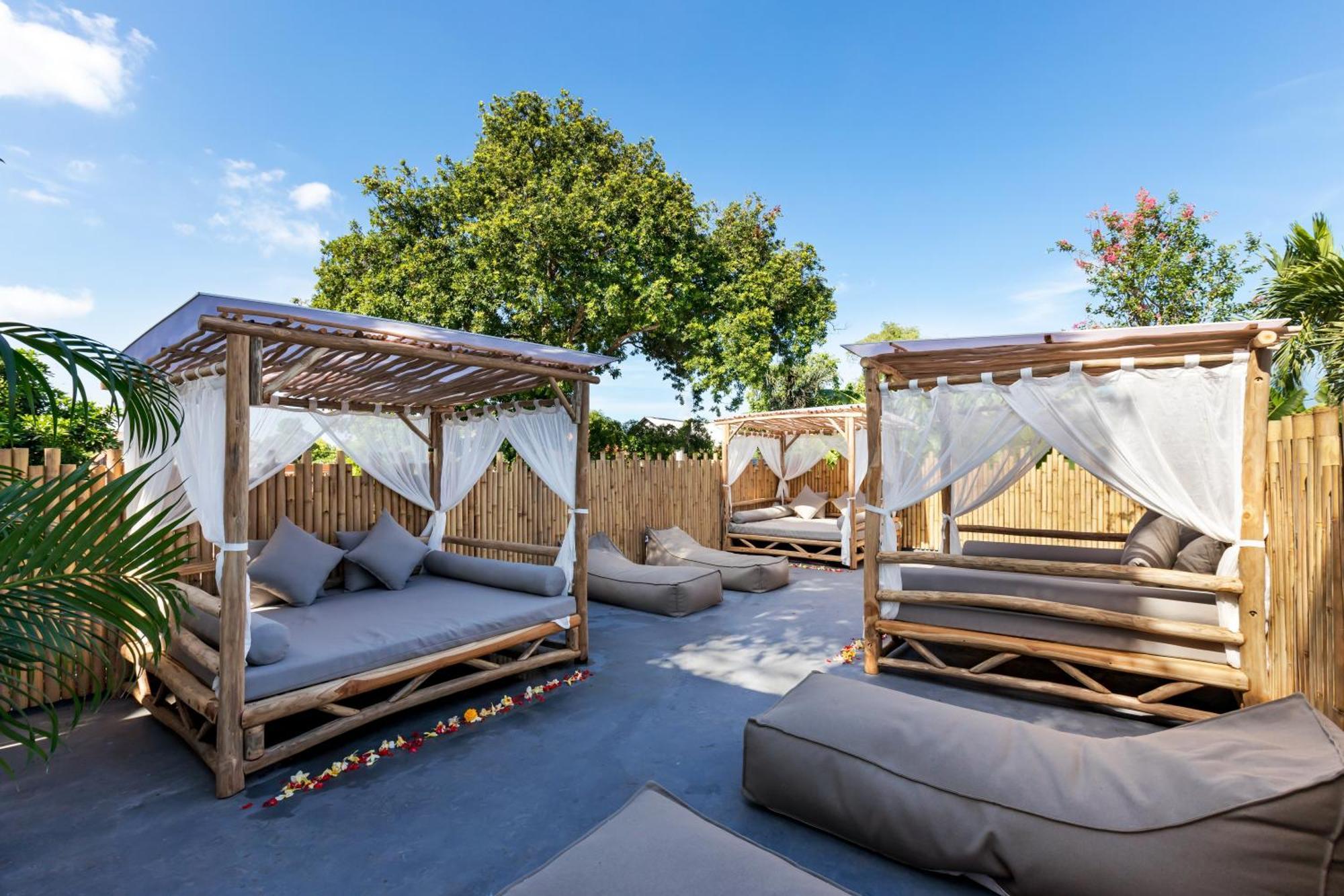 Villa Kelolyne Seminyak  Luaran gambar
