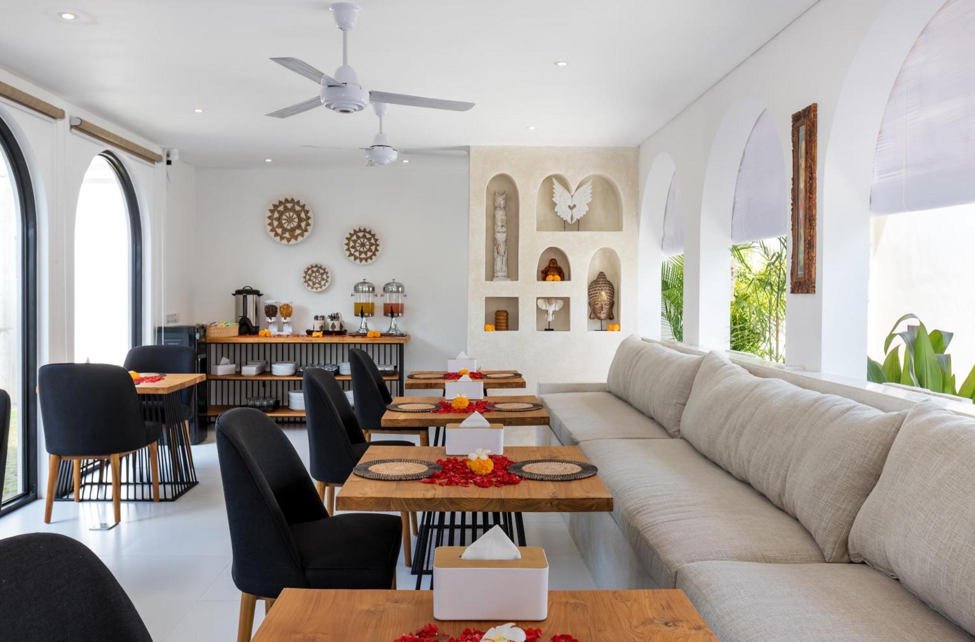 Villa Kelolyne Seminyak  Luaran gambar