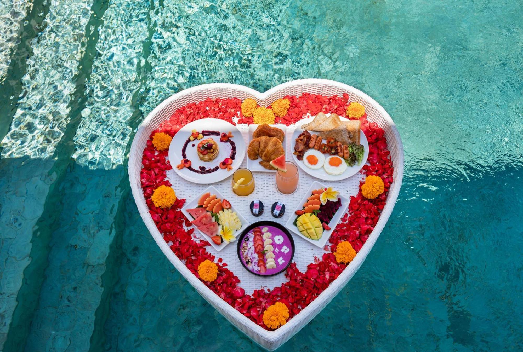 Villa Kelolyne Seminyak  Luaran gambar