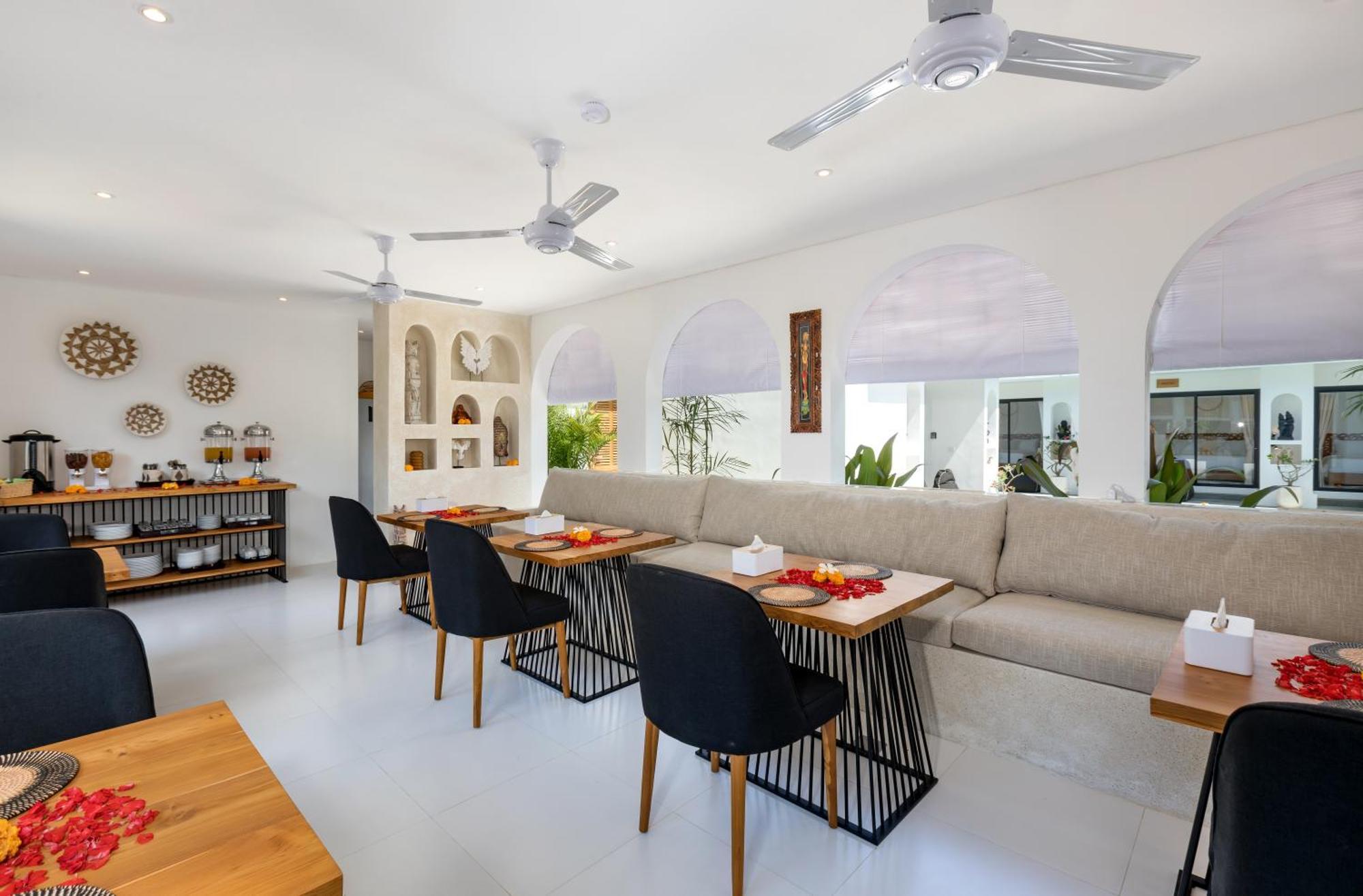 Villa Kelolyne Seminyak  Luaran gambar