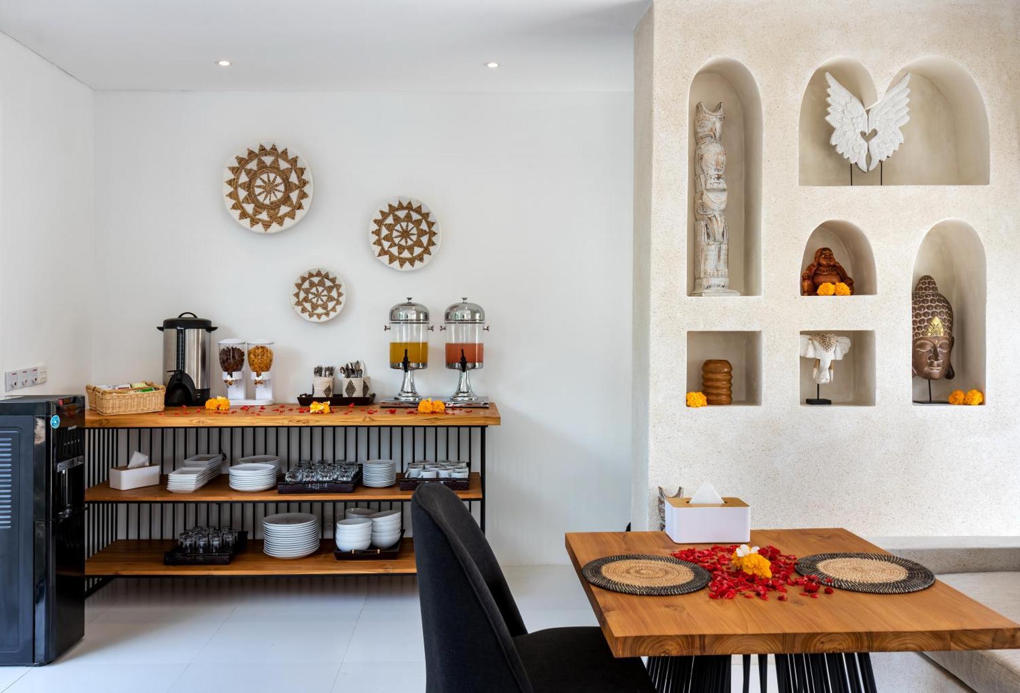 Villa Kelolyne Seminyak  Luaran gambar