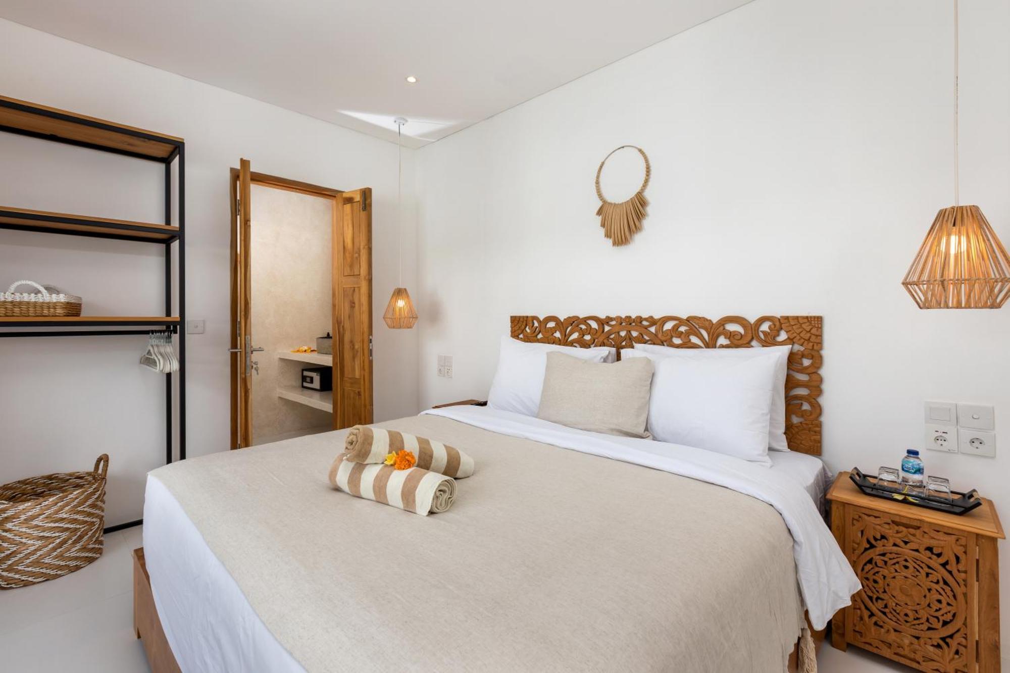 Villa Kelolyne Seminyak  Luaran gambar