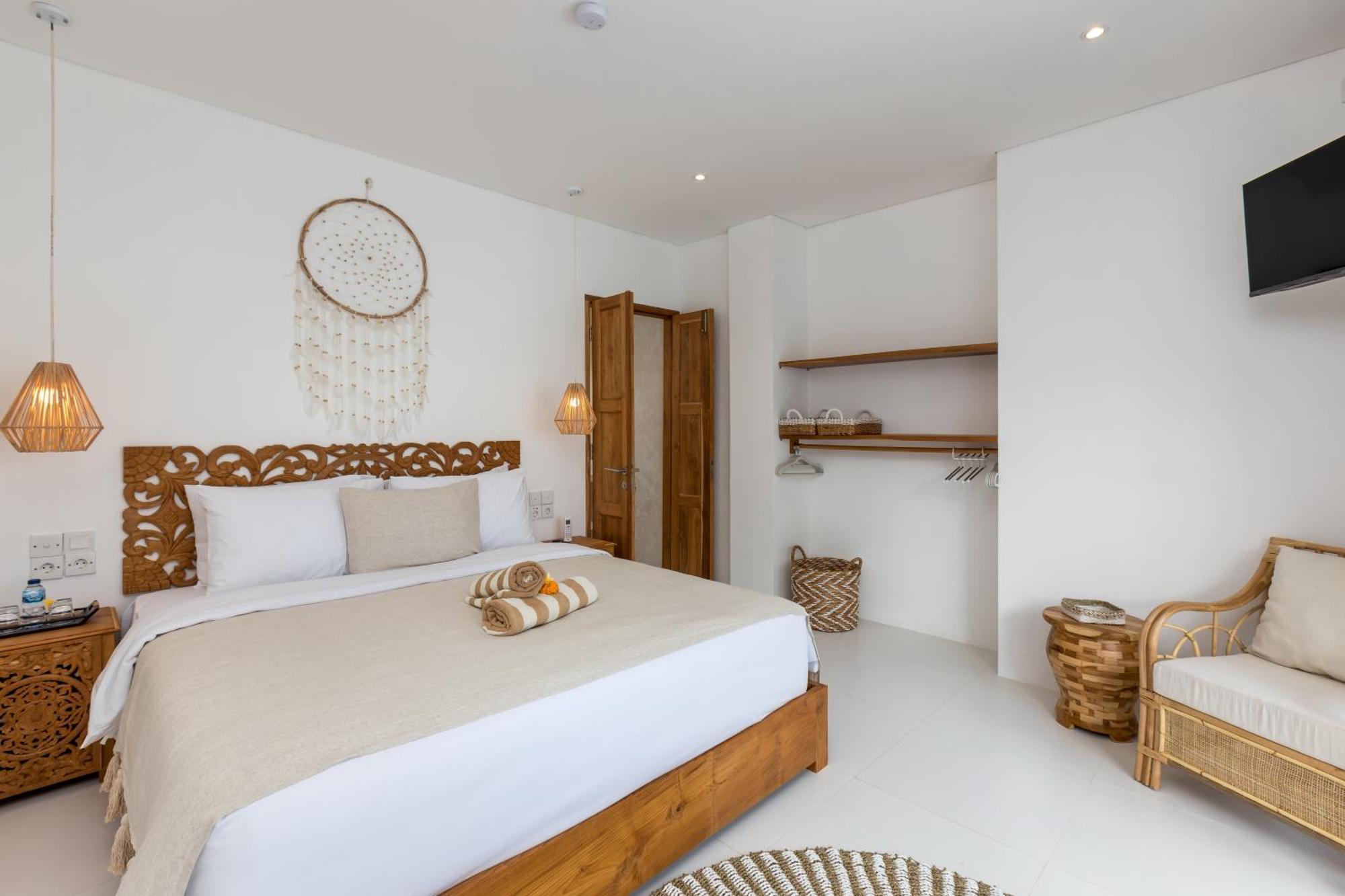 Villa Kelolyne Seminyak  Luaran gambar