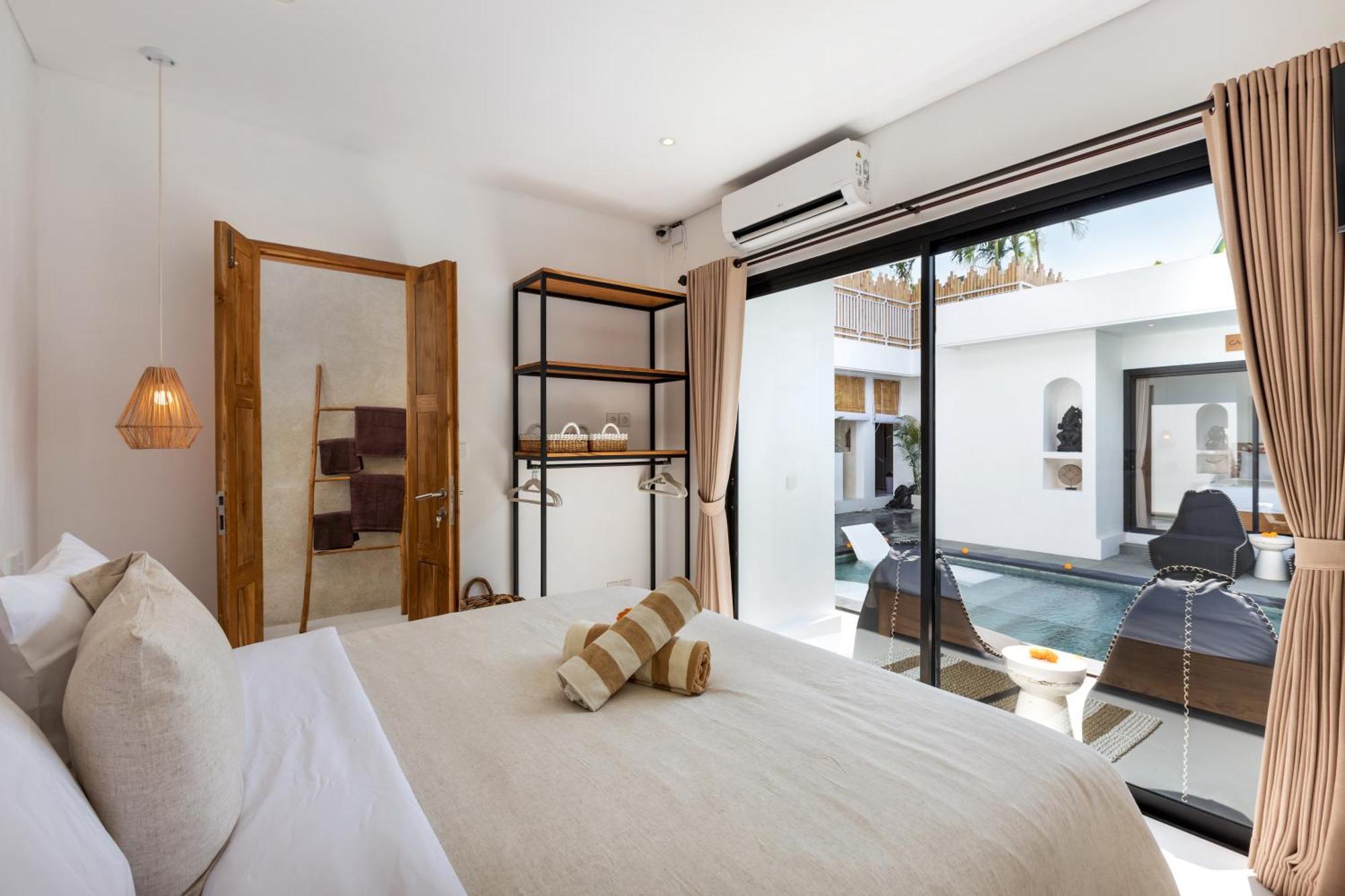 Villa Kelolyne Seminyak  Luaran gambar